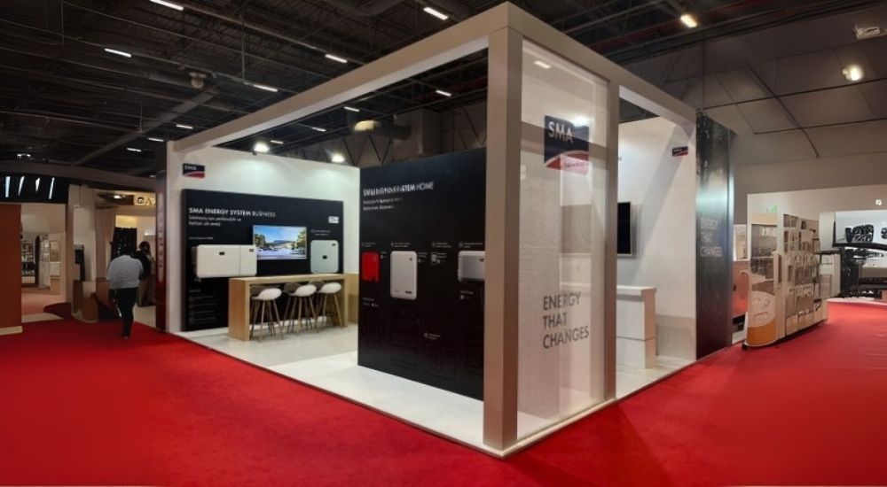 Başarılı Bir Fuar Deneyimi İçin Stand Seçiminin Önemi