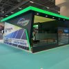 Kurumsal Fuar Standı - Europower Enerji