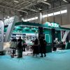 Kurumsal Fuar Standı - Olex