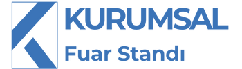 Kurumsal Fuar Standı